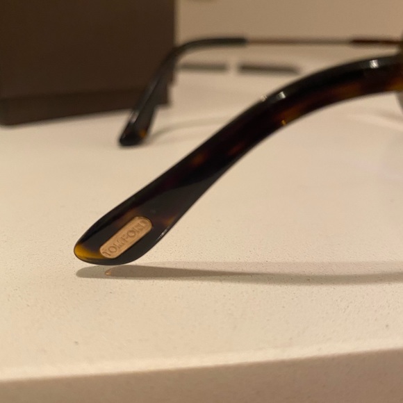 Tom Ford Rania 02 Sunglasses main image 2